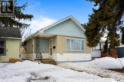 750 RAE STREET  Regina, SK S4T 2A9