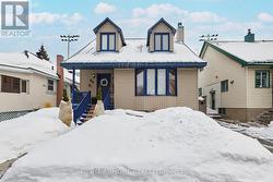 64 TEMPLETON STREET  Ottawa, ON K1N 6X3