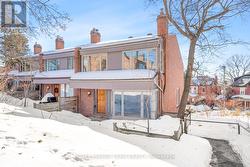 40 BELVEDERE CRESCENT  Ottawa, ON K1M 2G4