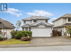 1456 BLACKWATER PLACE  Coquitlam, BC V3E 2R5