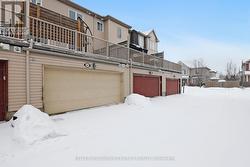 WooHoo! A double car garage, w/inside access - 