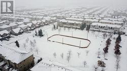 Outdoor Rink & Playground - River Run Park - 