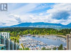 2501 1616 BAYSHORE DRIVE  Vancouver, BC V6G 3L1