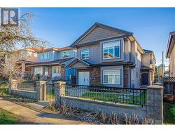 8522 SHAUGHNESSY STREET  Vancouver, BC V6P 3Y2