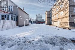 1930 Halifax STREET  Regina, SK S4P 1T5