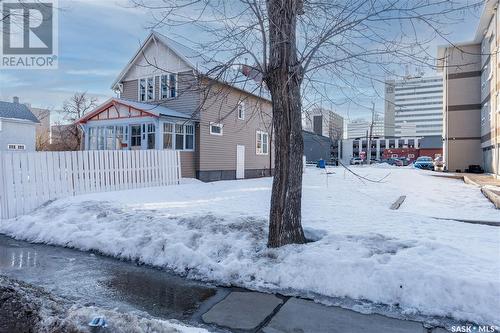 1930 Halifax Street, Regina, SK 