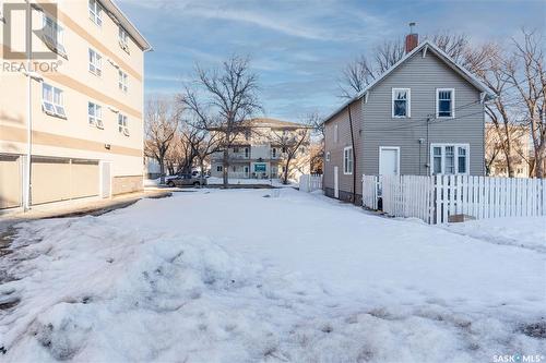 1930 Halifax Street, Regina, SK 