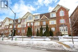 6 - 634 SHORELINE DRIVE  Mississauga, ON L5B 0A7