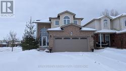 687 SPRUCEWOOD DRIVE  London, ON N5X 4L5