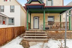 161 Burrows AVE  Winnipeg, MB R2W 1Z3