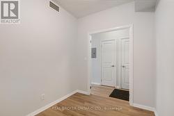 Double Door - Den/Office/Nursery/ Room - 