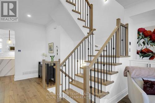 400 Berkley Avenue, Ottawa, ON - Indoor Photo Showing Other Room