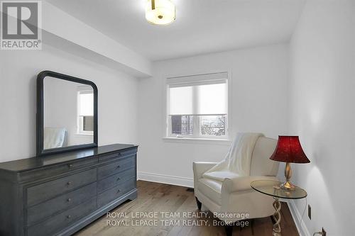 3rd Bedroom with more storage - 400 Berkley Avenue, Ottawa, ON - Indoor