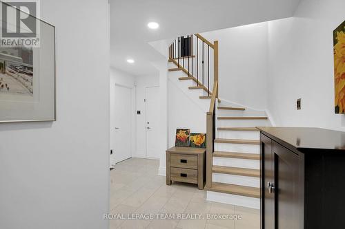 Spacious Foyer with large closet - 400 Berkley Avenue, Ottawa, ON - Indoor Photo Showing Other Room