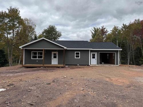 22 Joy Drive, Greenfield, NS 