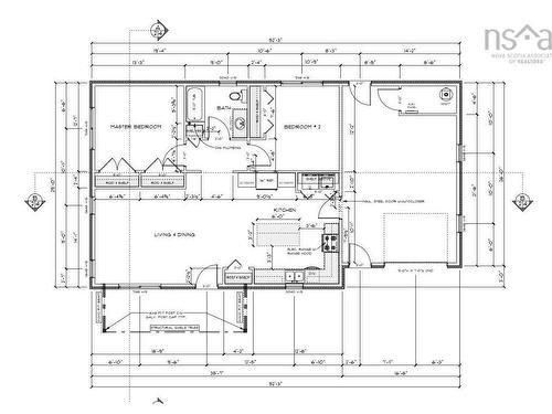 22 Joy Drive, Greenfield, NS 