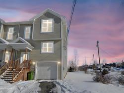 22 Lier Ridge  Halifax, NS B3P 0C7