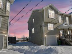 20 Lier Ridge  Halifax, NS B3P 0C7