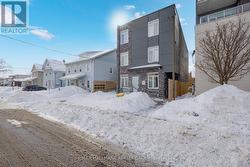 12 JOLLIET AVENUE  Ottawa, ON K1L 5H5