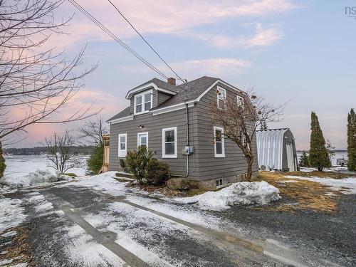 60 Post Office Road, Porters Lake, NS 