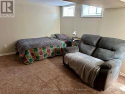 Lower level family room - 