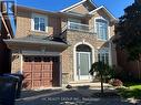 5647 Kellandy Run, Mississauga, ON  - Outdoor With Facade 