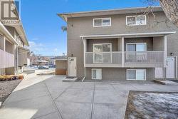 1, 8112 36 Avenue NW  Calgary, AB T3B 3P3