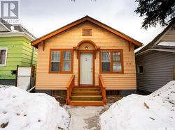 1855 Ottawa STREET  Regina, SK S4P 1P5