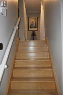 Stairs to bedrooms - 