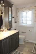 Renovated Upstairs bathroom - 