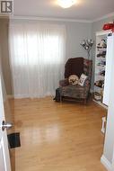 3rd bedroom - 