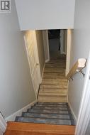 Basement staircase - 