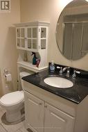 Basement 3 pcs bathroom - 