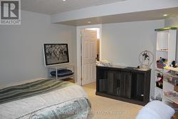 basement 5th bedroom with walk in closet - 