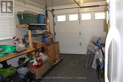 Garage - 