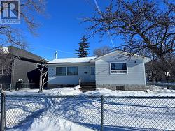 1175 Wallace STREET  Regina, SK S4A 1K8