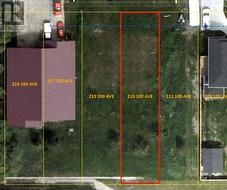 213 100 Avenue  Dawson Creek, BC V1G 1V2