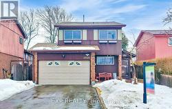 2959 SAINT MALO CIRCLE  Mississauga, ON L5N 1S8