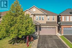 57 MOLDOVAN DRIVE  Brampton, ON L6R 0E4