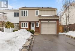 3591 ASH ROW CRESCENT  Mississauga, ON L5L 1K3