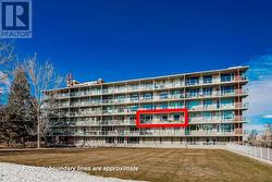 404, 3204 Rideau Place  Calgary, AB T2S 1Z2