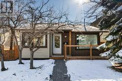 100 Shawnessy Drive SW  Calgary, AB T2Y 1B4