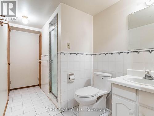 3293 Havenwood Drive, Mississauga, ON - Indoor Photo Showing Bathroom