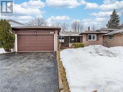 3293 HAVENWOOD DRIVE  Mississauga, ON L4X 2M2