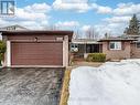 3293 Havenwood Drive, Mississauga, ON  - Outdoor 