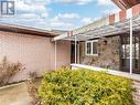 Large Covered Porch - 3293 Havenwood Drive, Mississauga, ON  - Outdoor 