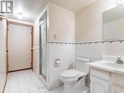 3 Piece Bathroom - 