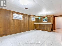 Wet Bar in Games Room - 