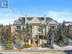 307, 15204 Bannister Road SE  Calgary, AB T2X 1Z6