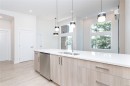 505-924 Jenkins Ave, Langford, BC  - Indoor Photo Showing Kitchen With Double Sink With Upgraded Kitchen 